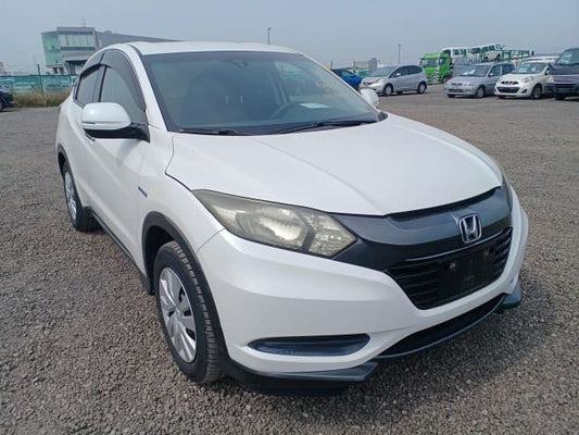Mid Sized Suv